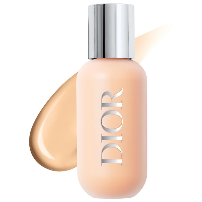 Dior Backstage Foundation