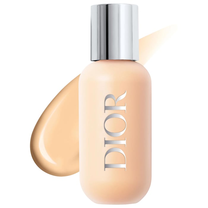 Dior Backstage Foundation