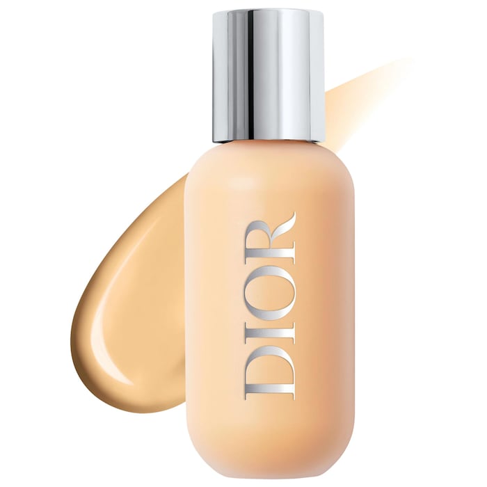 Dior Backstage Foundation