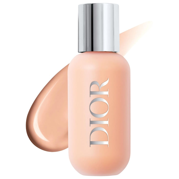 Dior Backstage Foundation