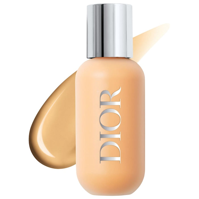 Dior Backstage Foundation