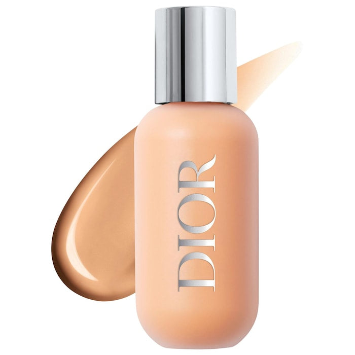 Dior Backstage Foundation