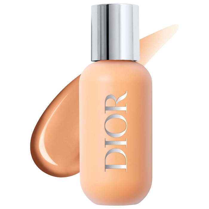 Dior Backstage Foundation