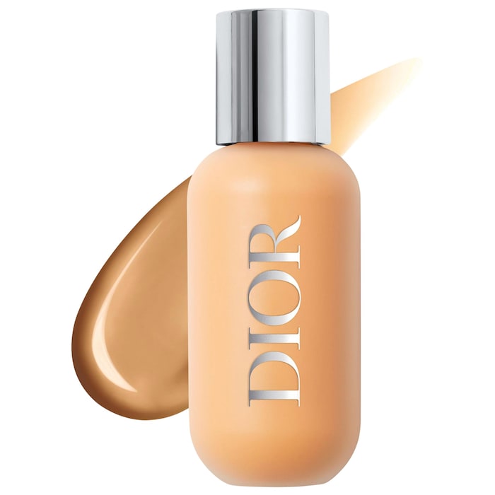 Dior Backstage Foundation