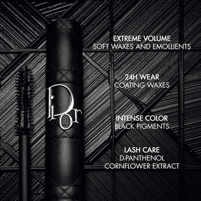 Dior Overvolume Extreme Volume Mascara