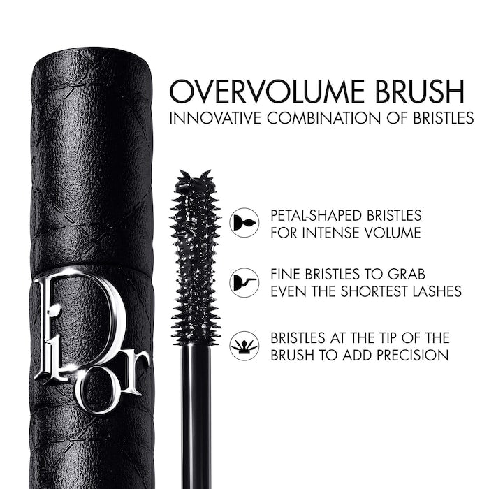 Dior Overvolume Extreme Volume Mascara