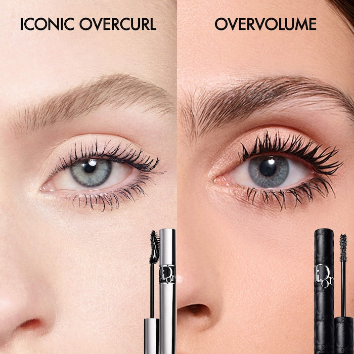 Dior Overvolume Extreme Volume Mascara
