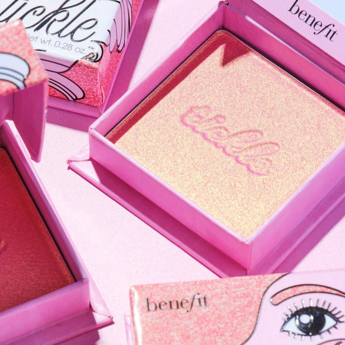 Benefit Cookie Powder Highlighter